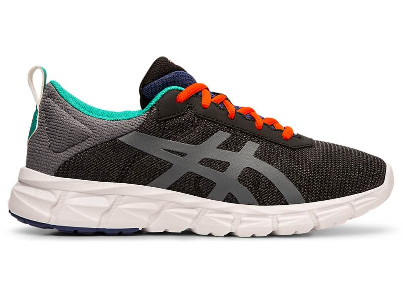 Dětské Tenisky Asics GEL-QUANTUM LYTE Černé 67594HYRG